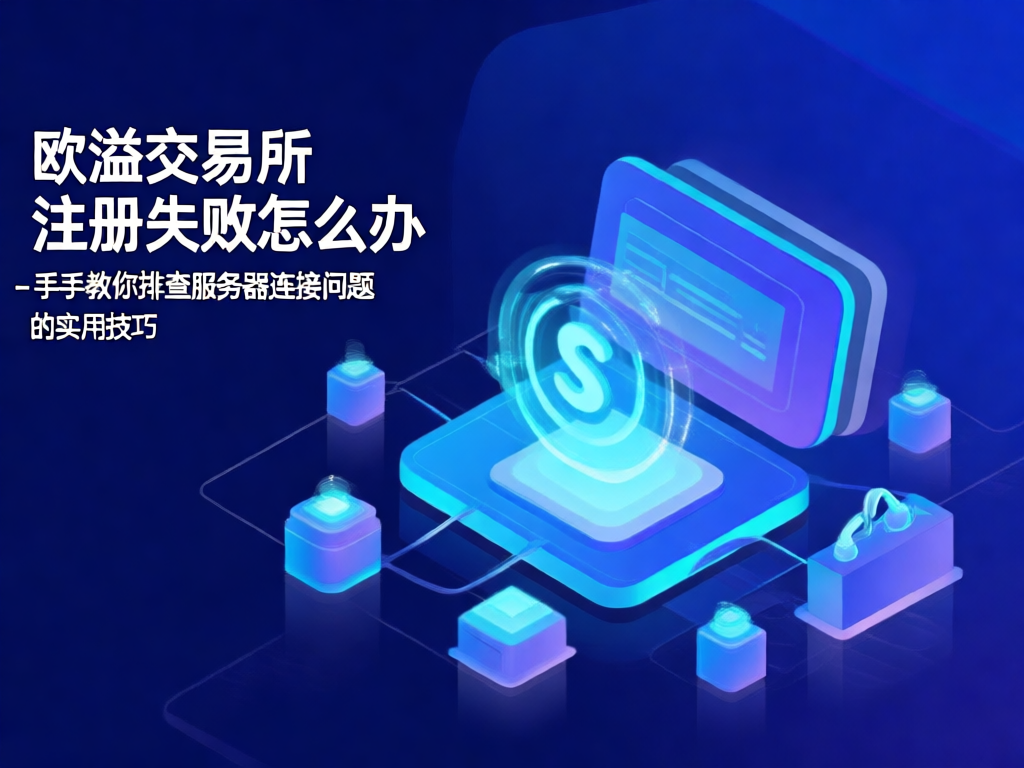 欧溢交易所服务器连接示意图
